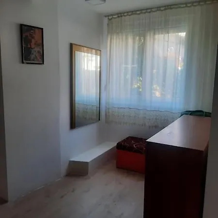 Apartment S Lux
