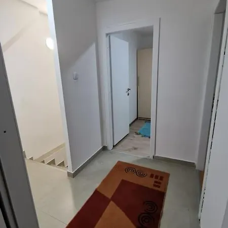 S Lux Apartment Belgrade