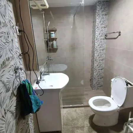 S Lux Belgrade