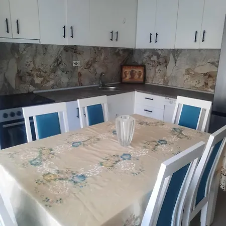 Apartment S Lux