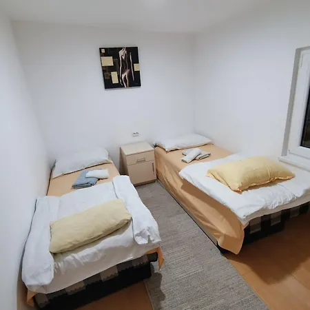 S Lux Apartment *