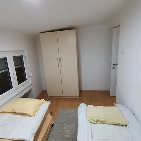 S Lux Apartment *