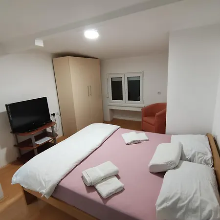 S Lux Apartment *